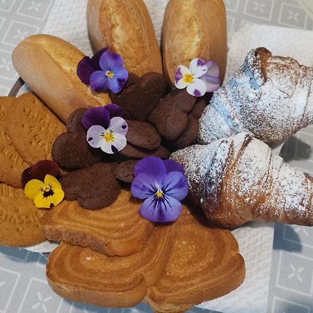 Il Colibri Bed&Breakfast 莱诺 外观 照片