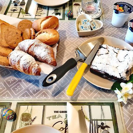 Il Colibri Bed&Breakfast 莱诺 外观 照片