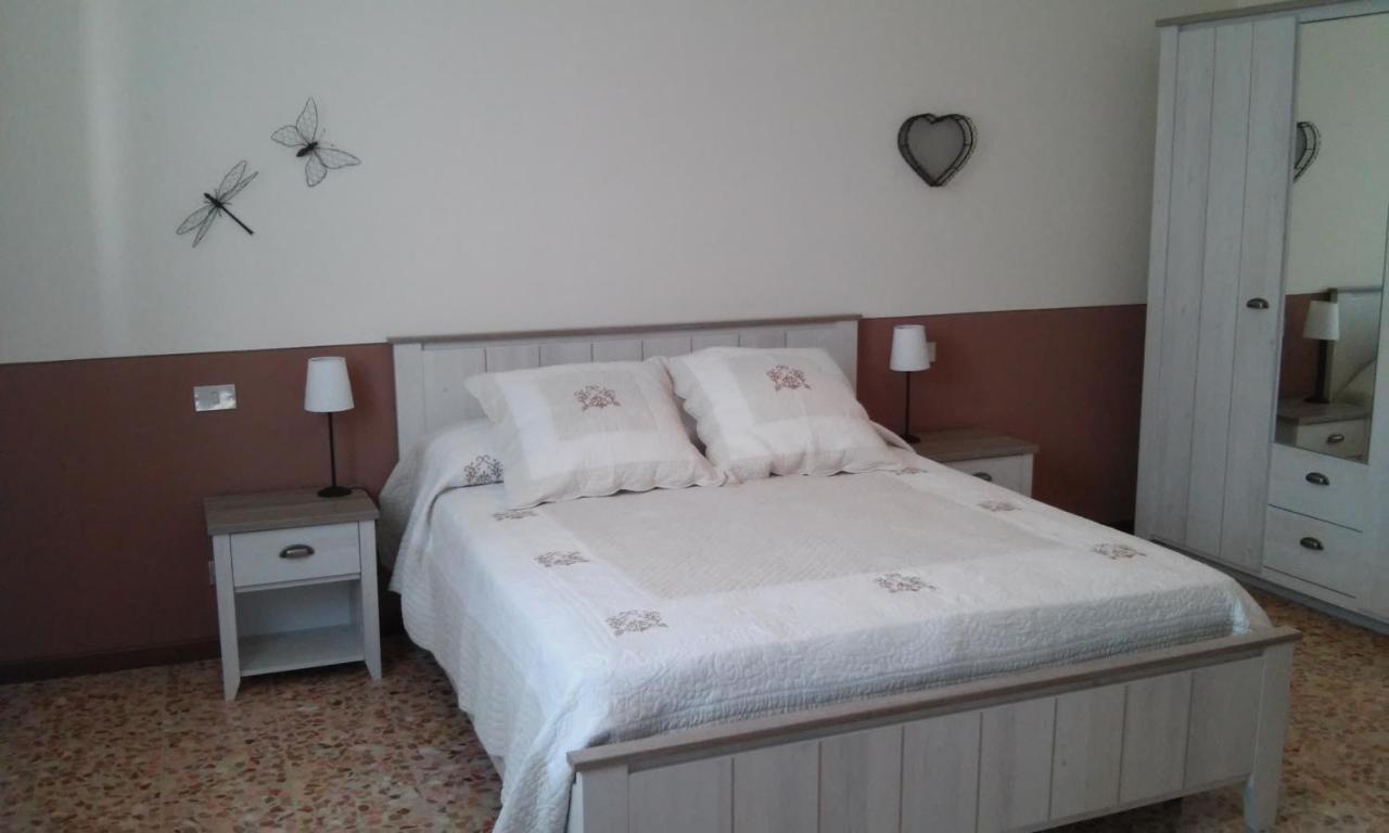 Il Colibri Bed&Breakfast 莱诺 外观 照片