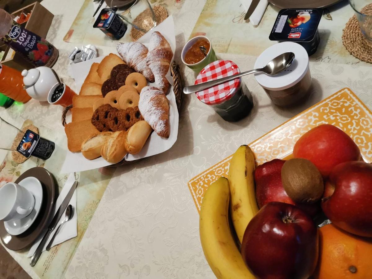 Il Colibri Bed&Breakfast 莱诺 外观 照片