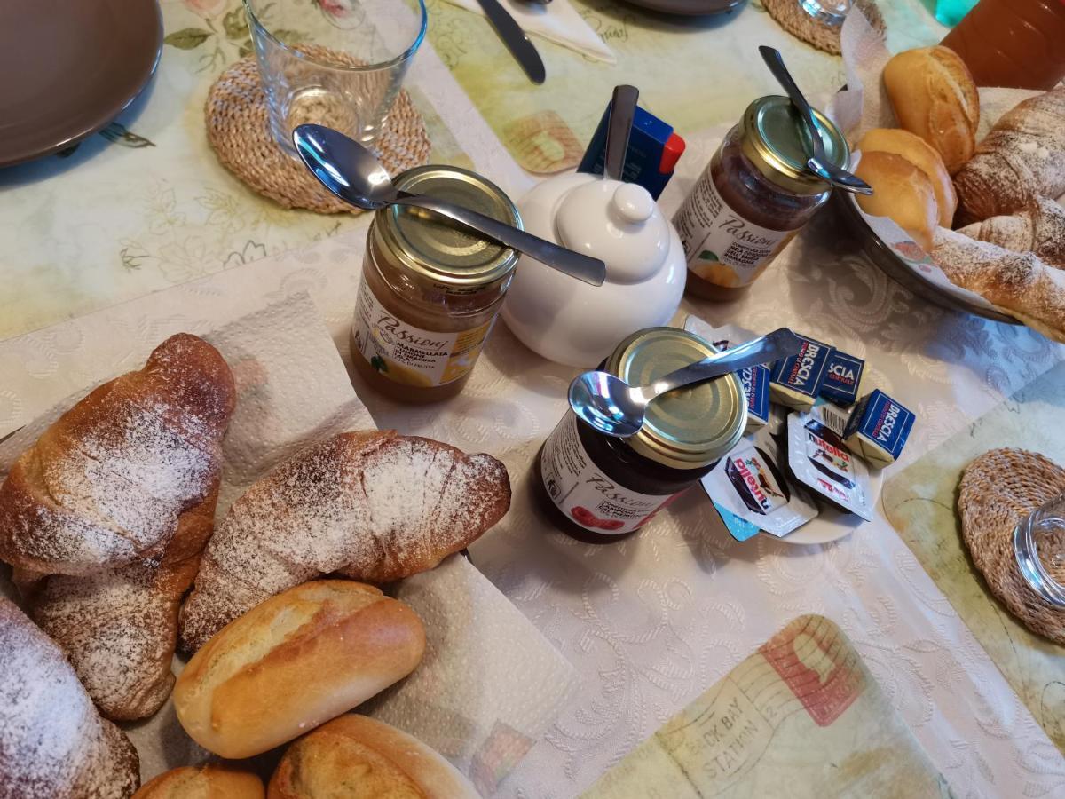 Il Colibri Bed&Breakfast 莱诺 外观 照片