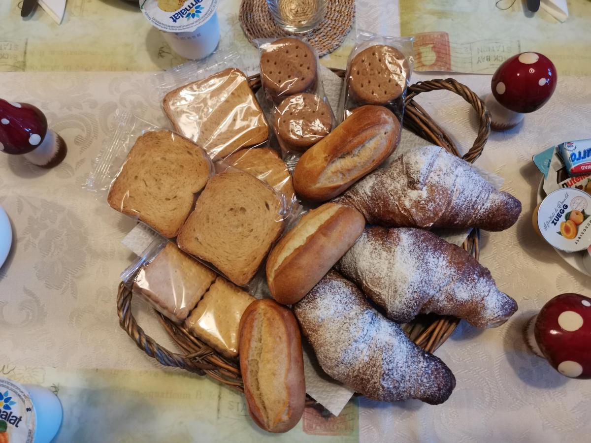 Il Colibri Bed&Breakfast 莱诺 外观 照片