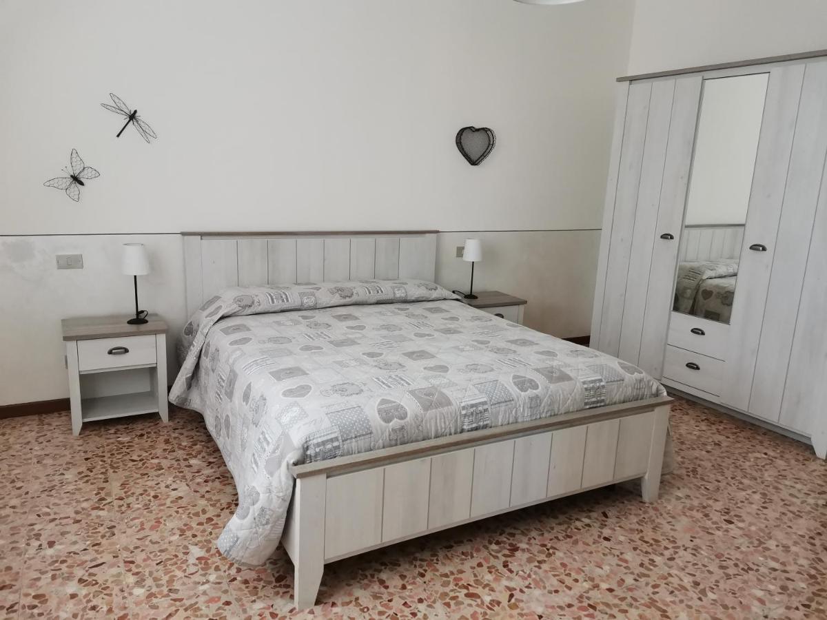 Il Colibri Bed&Breakfast 莱诺 外观 照片