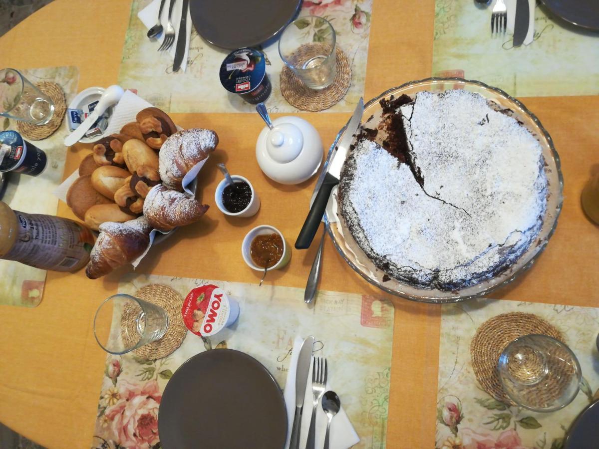 Il Colibri Bed&Breakfast 莱诺 外观 照片