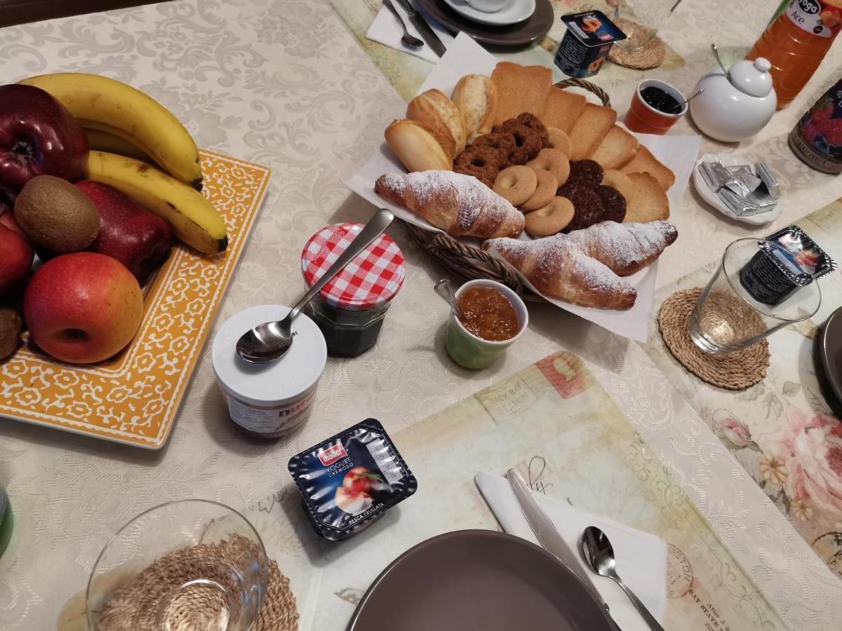 Il Colibri Bed&Breakfast 莱诺 外观 照片