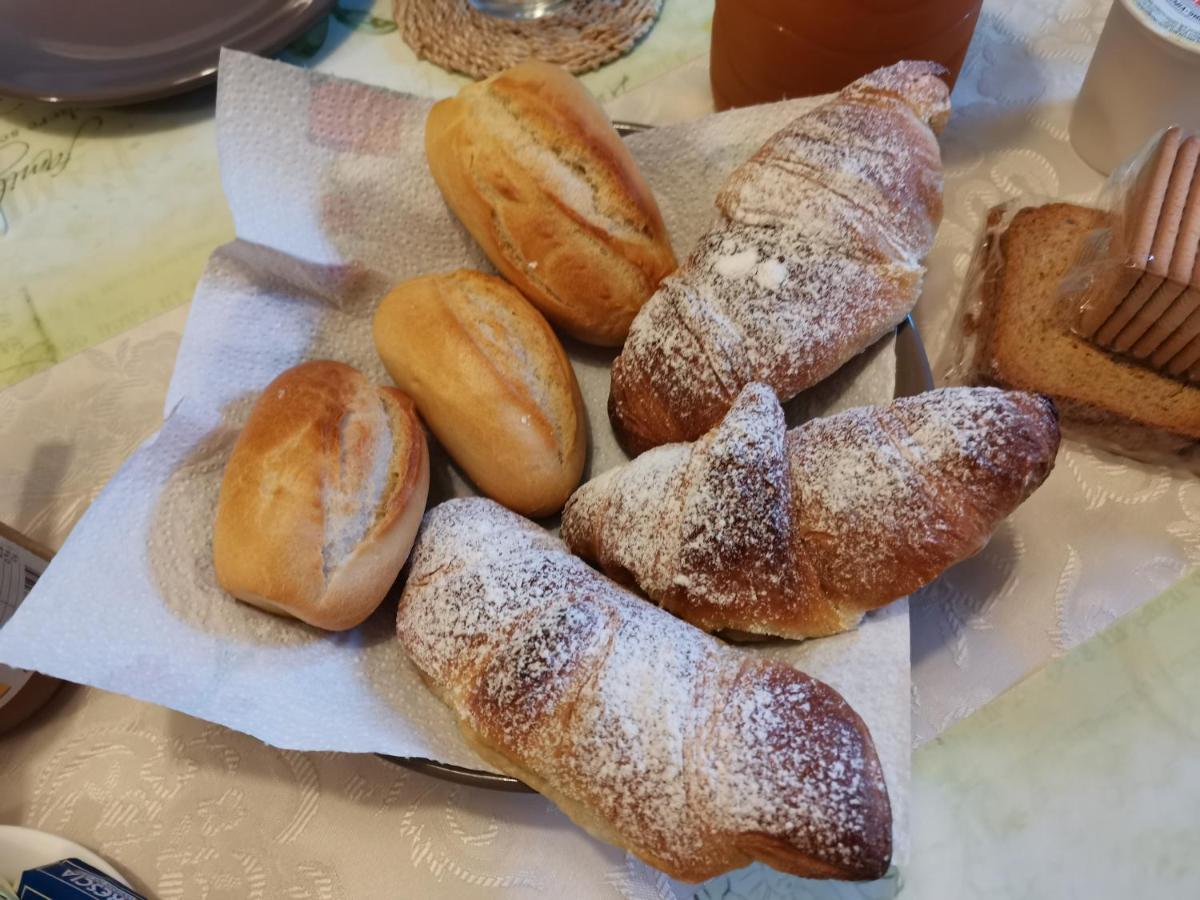 Il Colibri Bed&Breakfast 莱诺 外观 照片