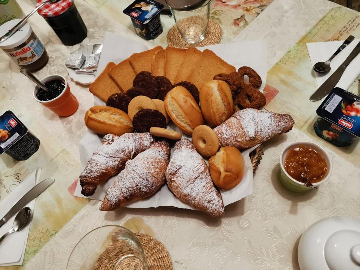 Il Colibri Bed&Breakfast 莱诺 外观 照片