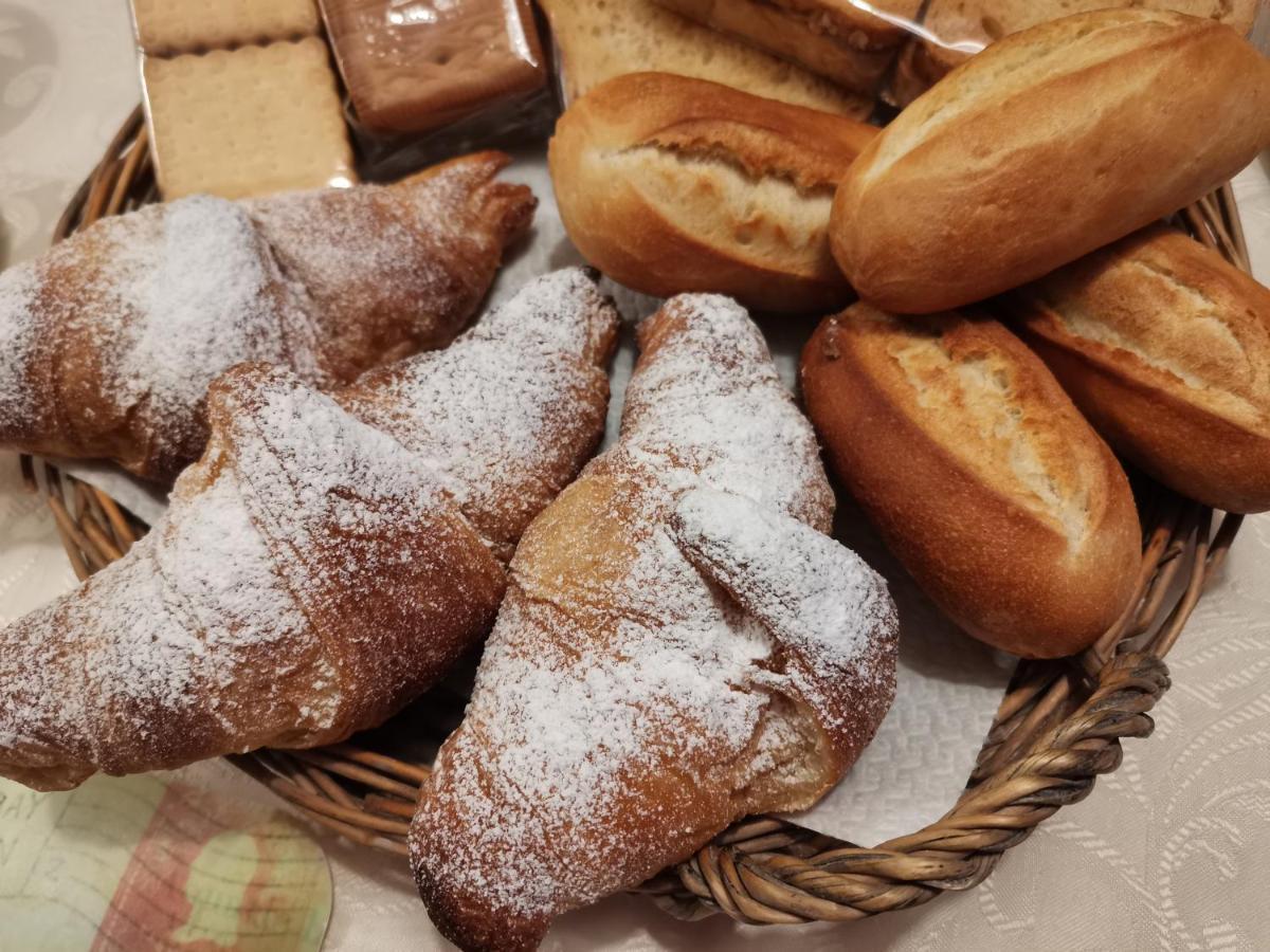 Il Colibri Bed&Breakfast 莱诺 外观 照片