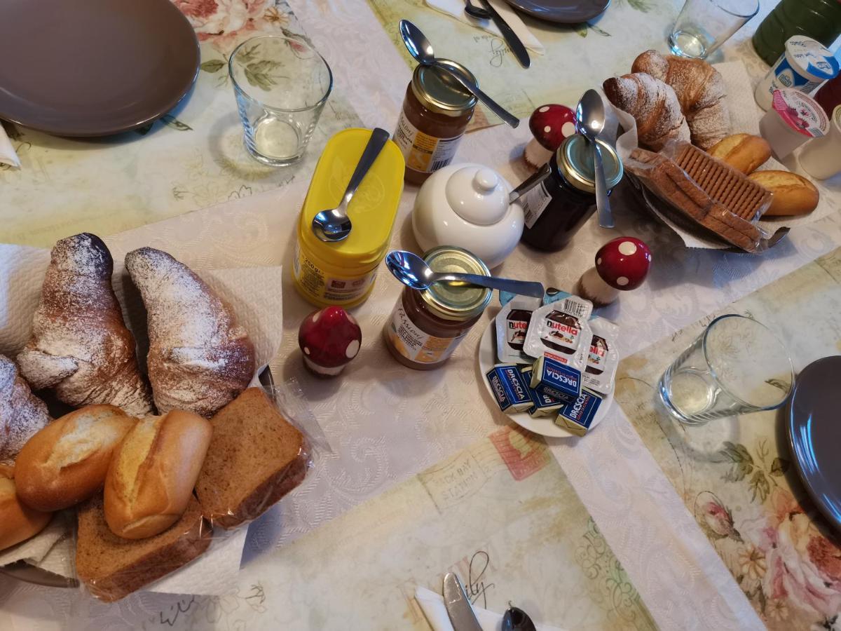 Il Colibri Bed&Breakfast 莱诺 外观 照片