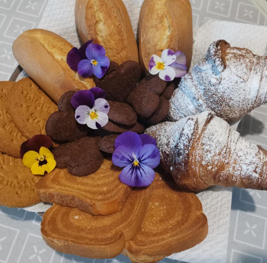 Il Colibri Bed&Breakfast 莱诺 外观 照片