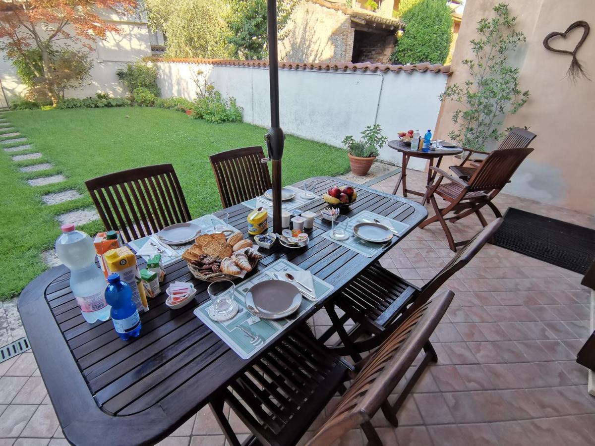 Il Colibri Bed&Breakfast 莱诺 外观 照片