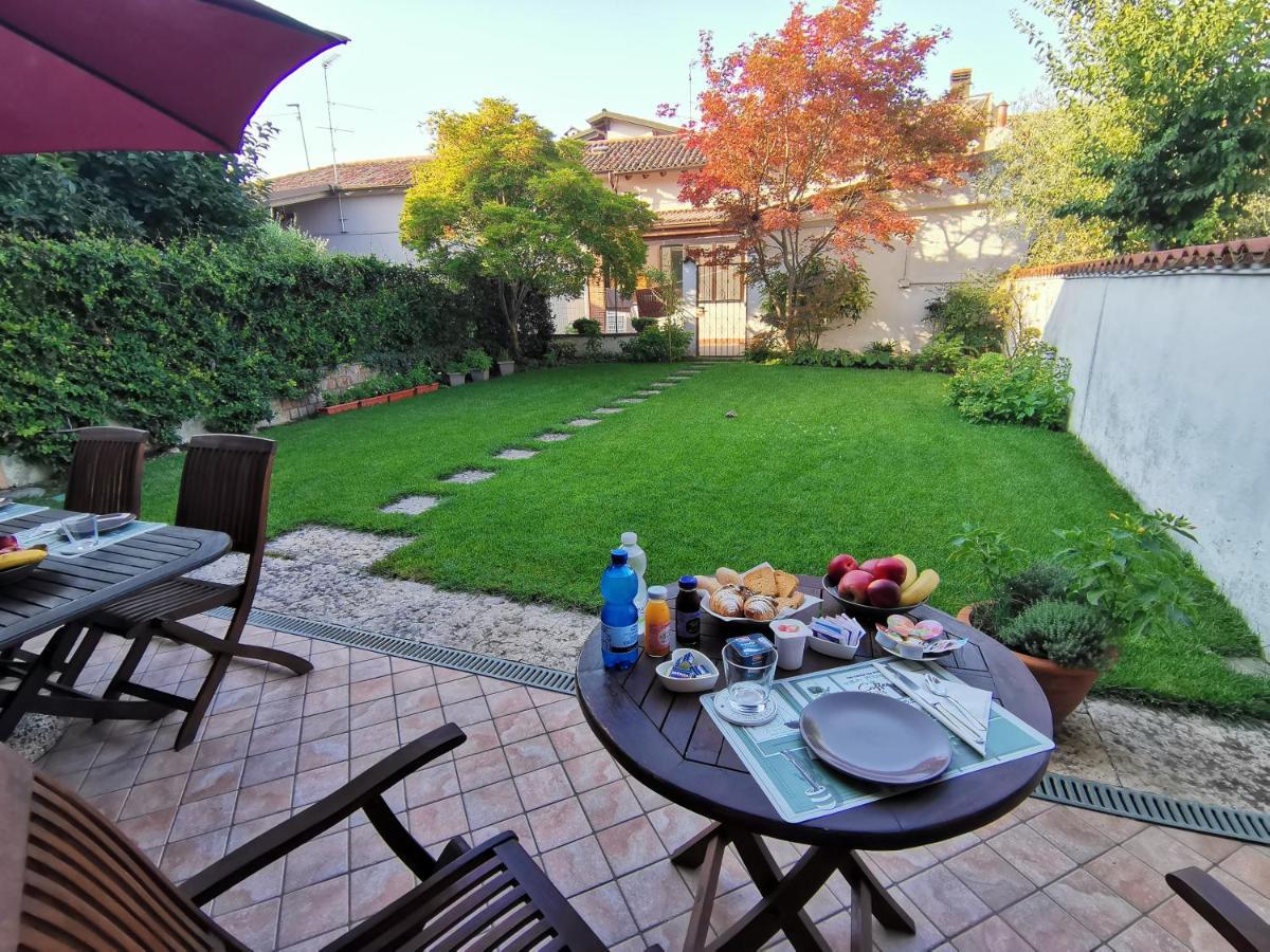 Il Colibri Bed&Breakfast 莱诺 外观 照片