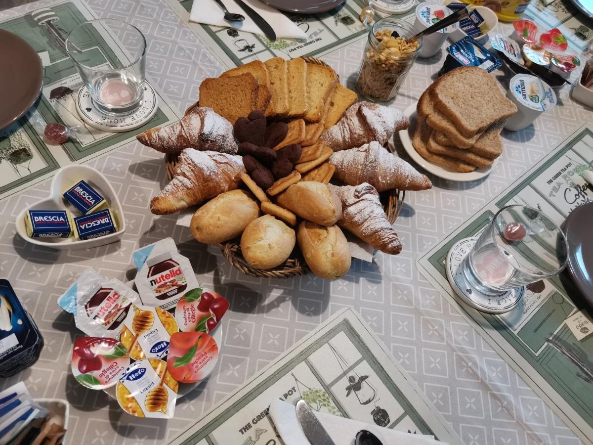 Il Colibri Bed&Breakfast 莱诺 外观 照片