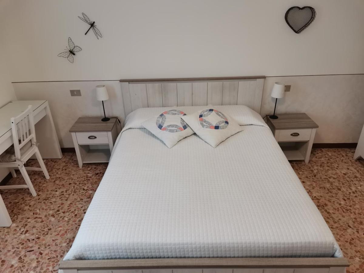 Il Colibri Bed&Breakfast 莱诺 外观 照片