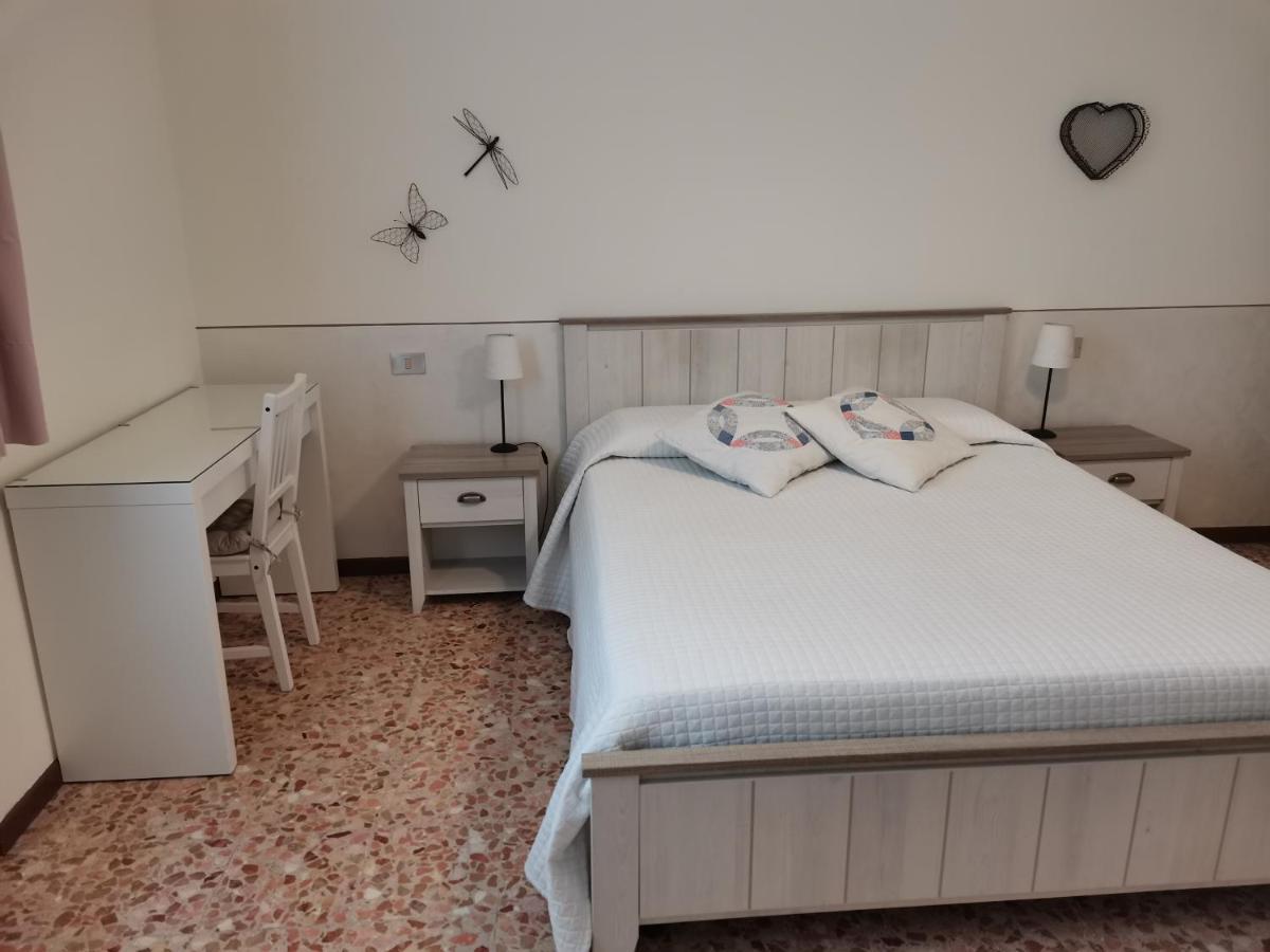 Il Colibri Bed&Breakfast 莱诺 外观 照片