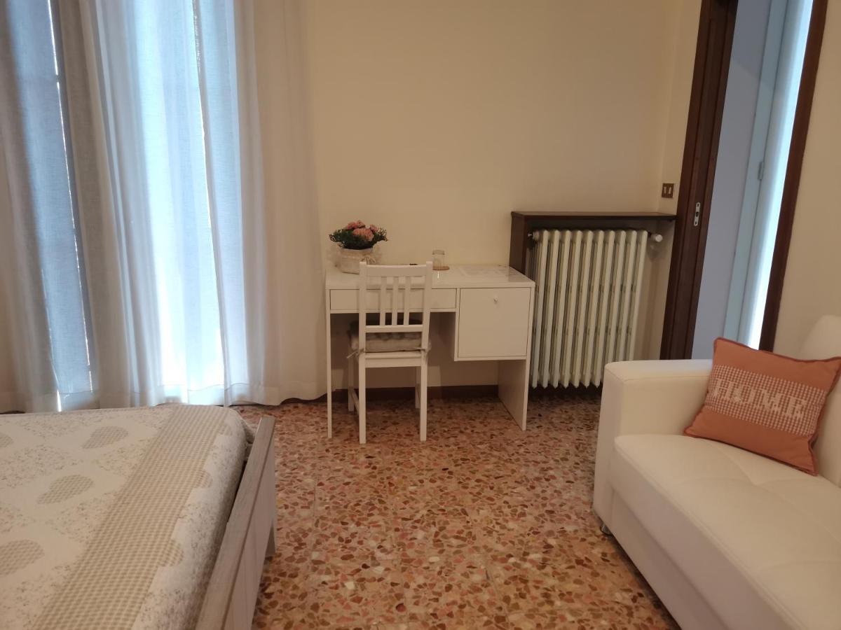 Il Colibri Bed&Breakfast 莱诺 外观 照片