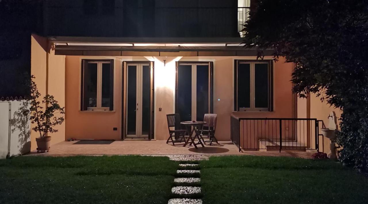 Il Colibri Bed&Breakfast 莱诺 外观 照片