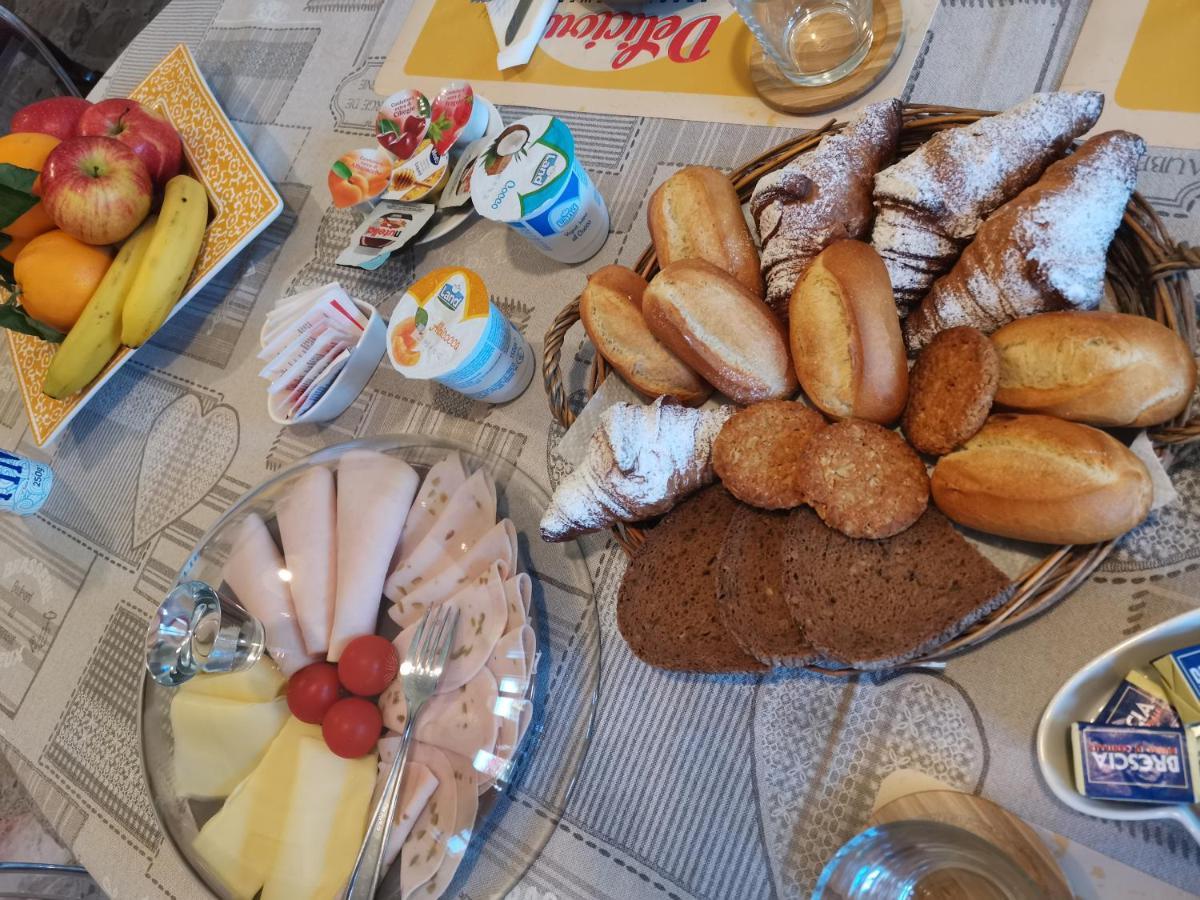 Il Colibri Bed&Breakfast 莱诺 外观 照片