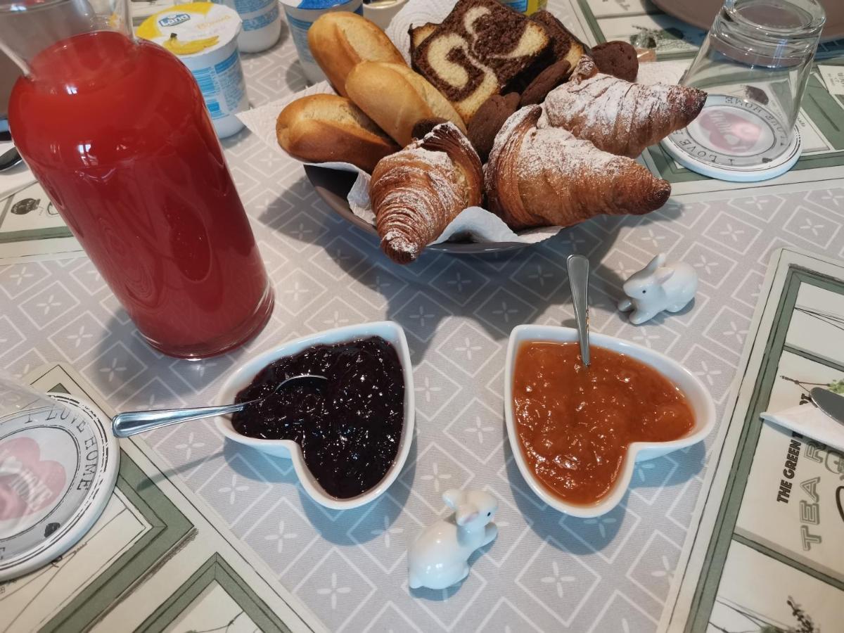 Il Colibri Bed&Breakfast 莱诺 外观 照片