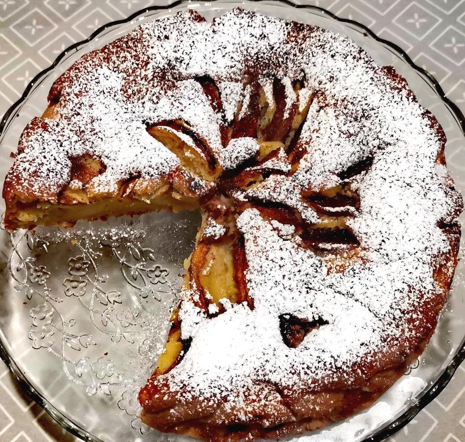 Il Colibri Bed&Breakfast 莱诺 外观 照片