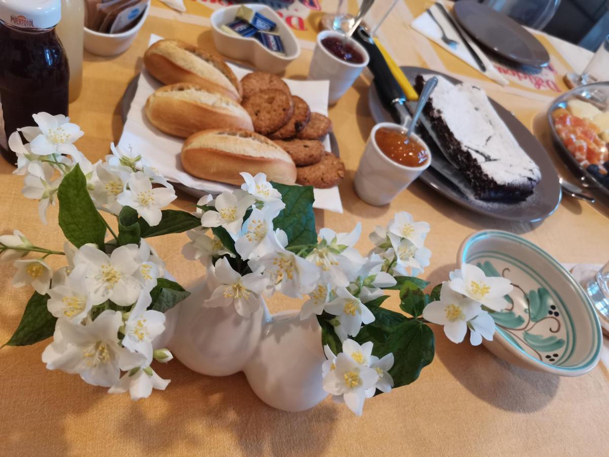 Il Colibri Bed&Breakfast 莱诺 外观 照片