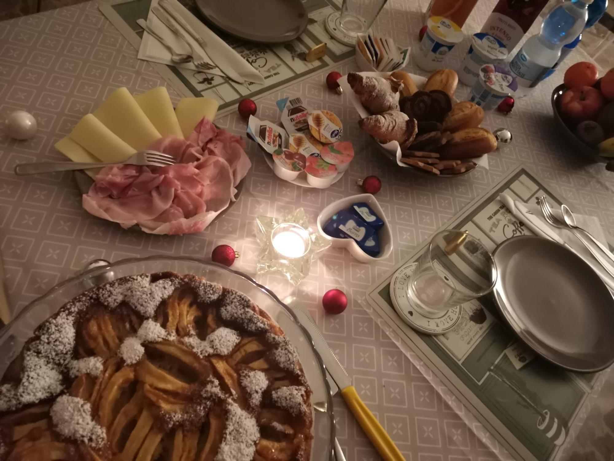 Il Colibri Bed&Breakfast 莱诺 外观 照片