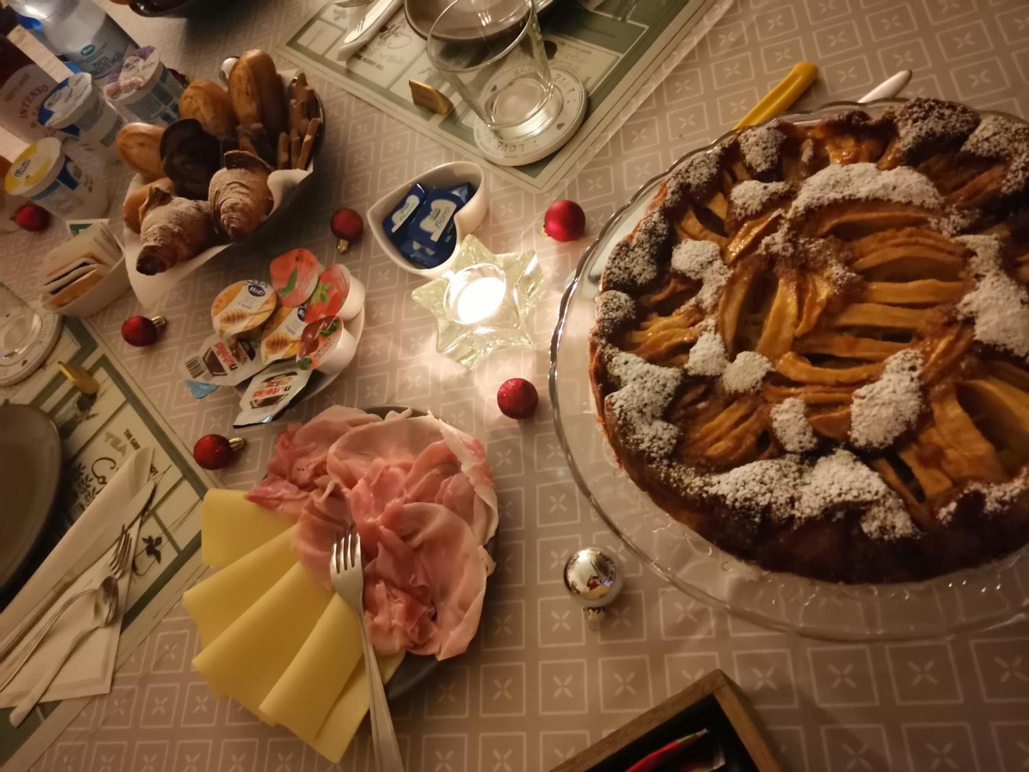 Il Colibri Bed&Breakfast 莱诺 外观 照片