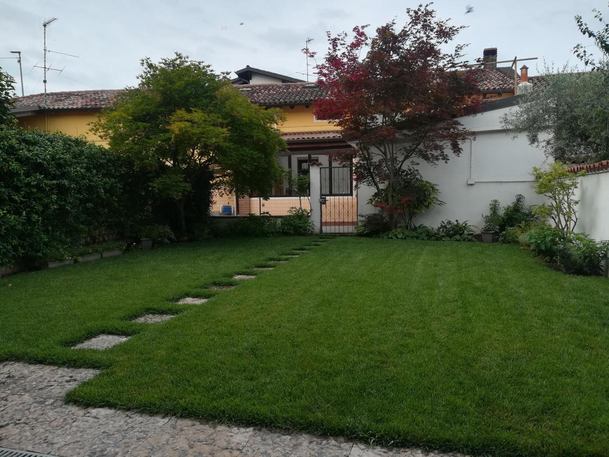 Il Colibri Bed&Breakfast 莱诺 外观 照片
