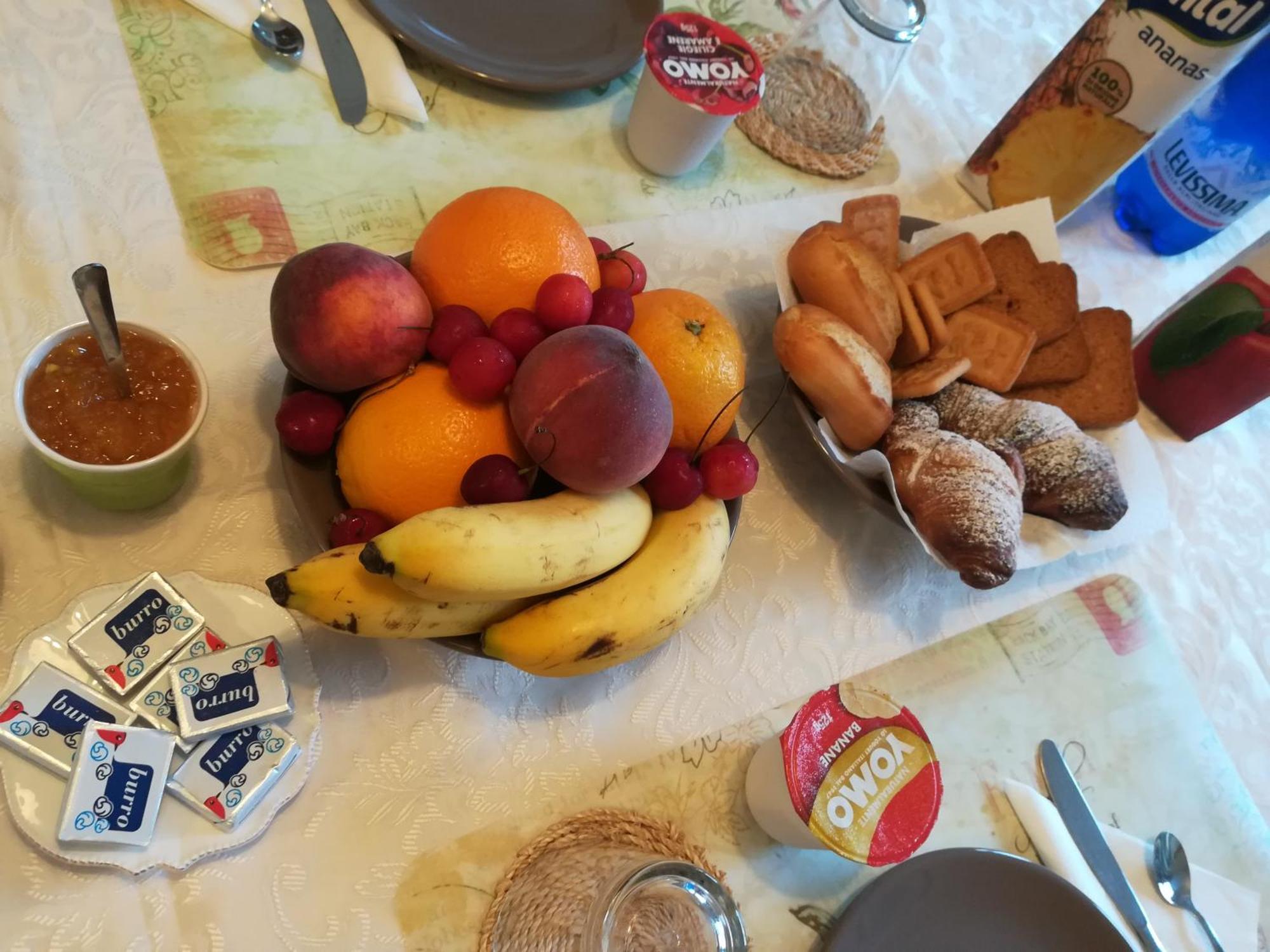 Il Colibri Bed&Breakfast 莱诺 外观 照片