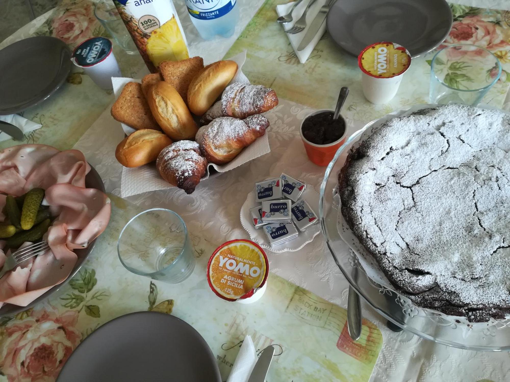 Il Colibri Bed&Breakfast 莱诺 外观 照片
