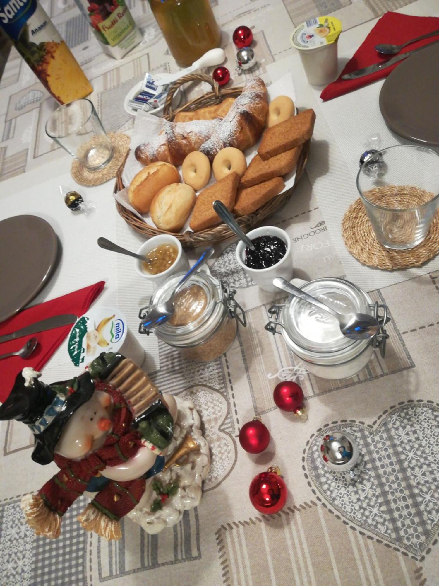 Il Colibri Bed&Breakfast 莱诺 外观 照片