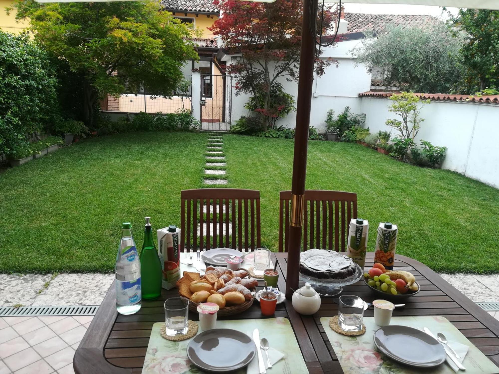 Il Colibri Bed&Breakfast 莱诺 外观 照片