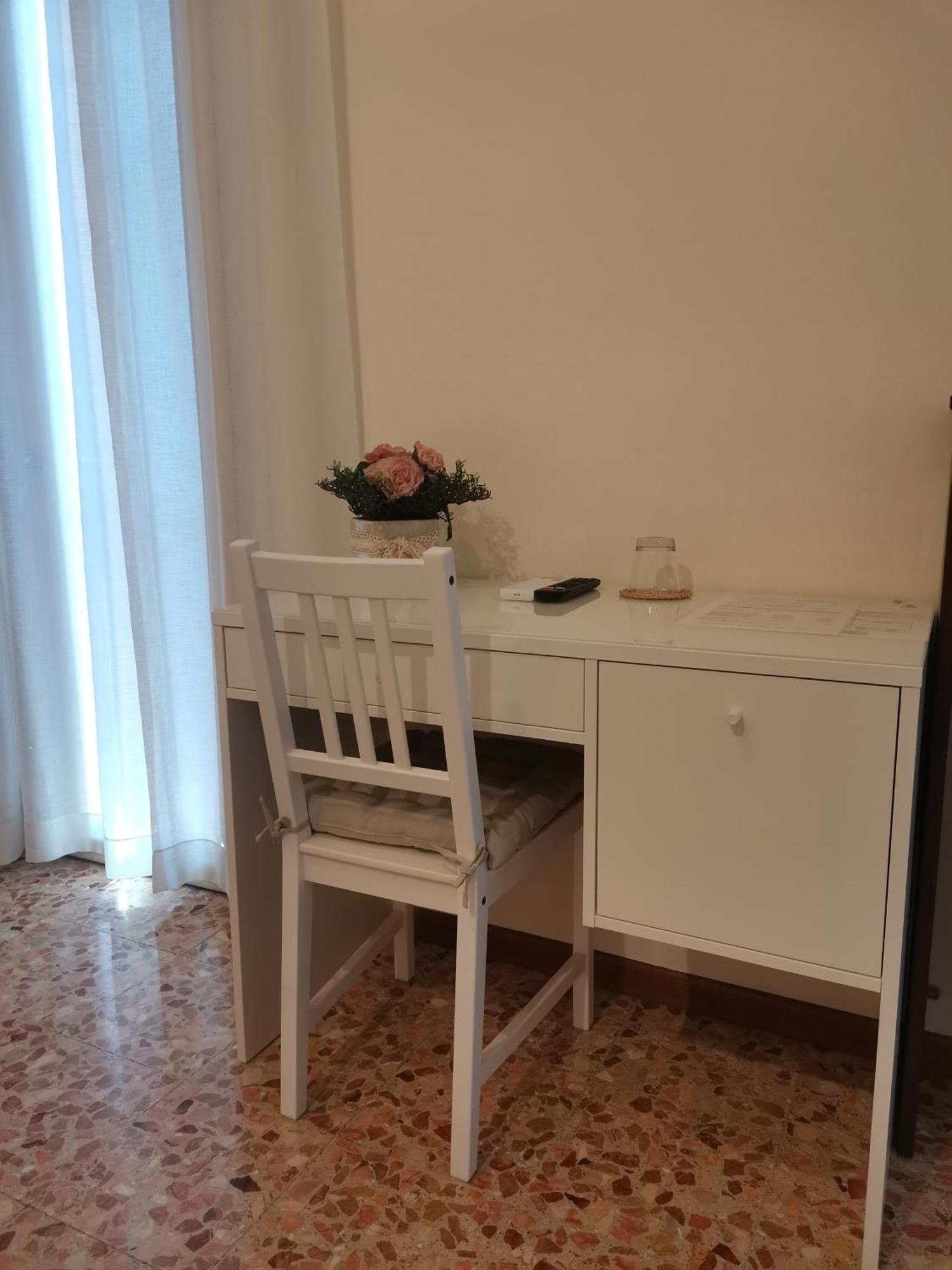Il Colibri Bed&Breakfast 莱诺 客房 照片
