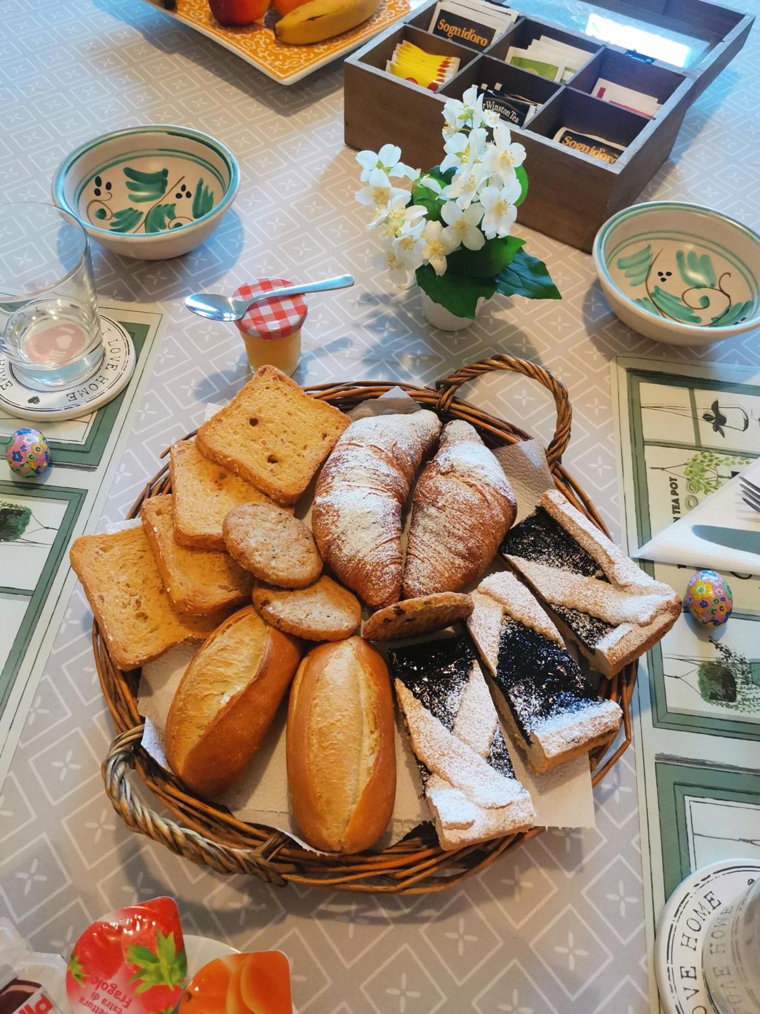 Il Colibri Bed&Breakfast 莱诺 外观 照片