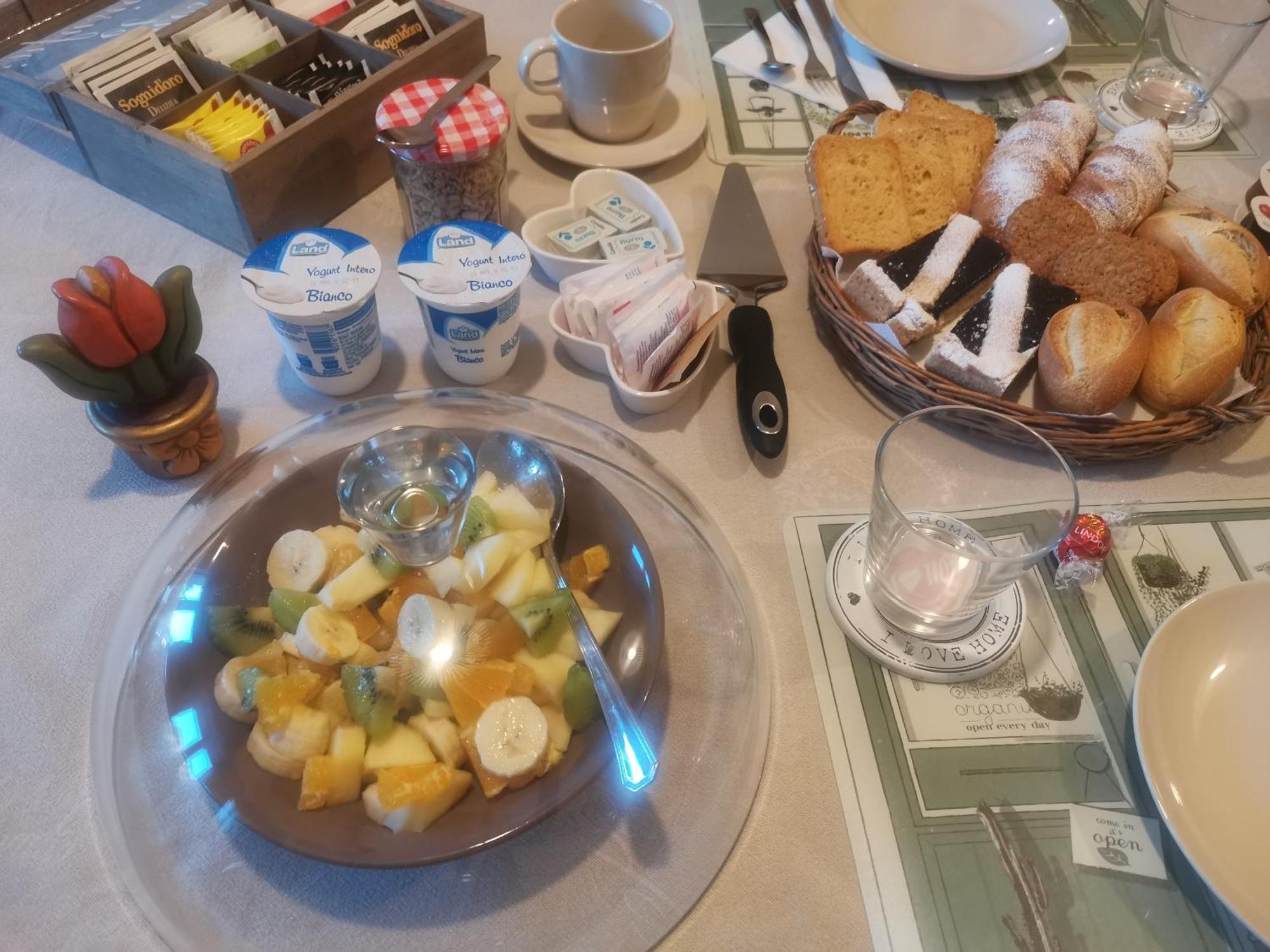 Il Colibri Bed&Breakfast 莱诺 外观 照片