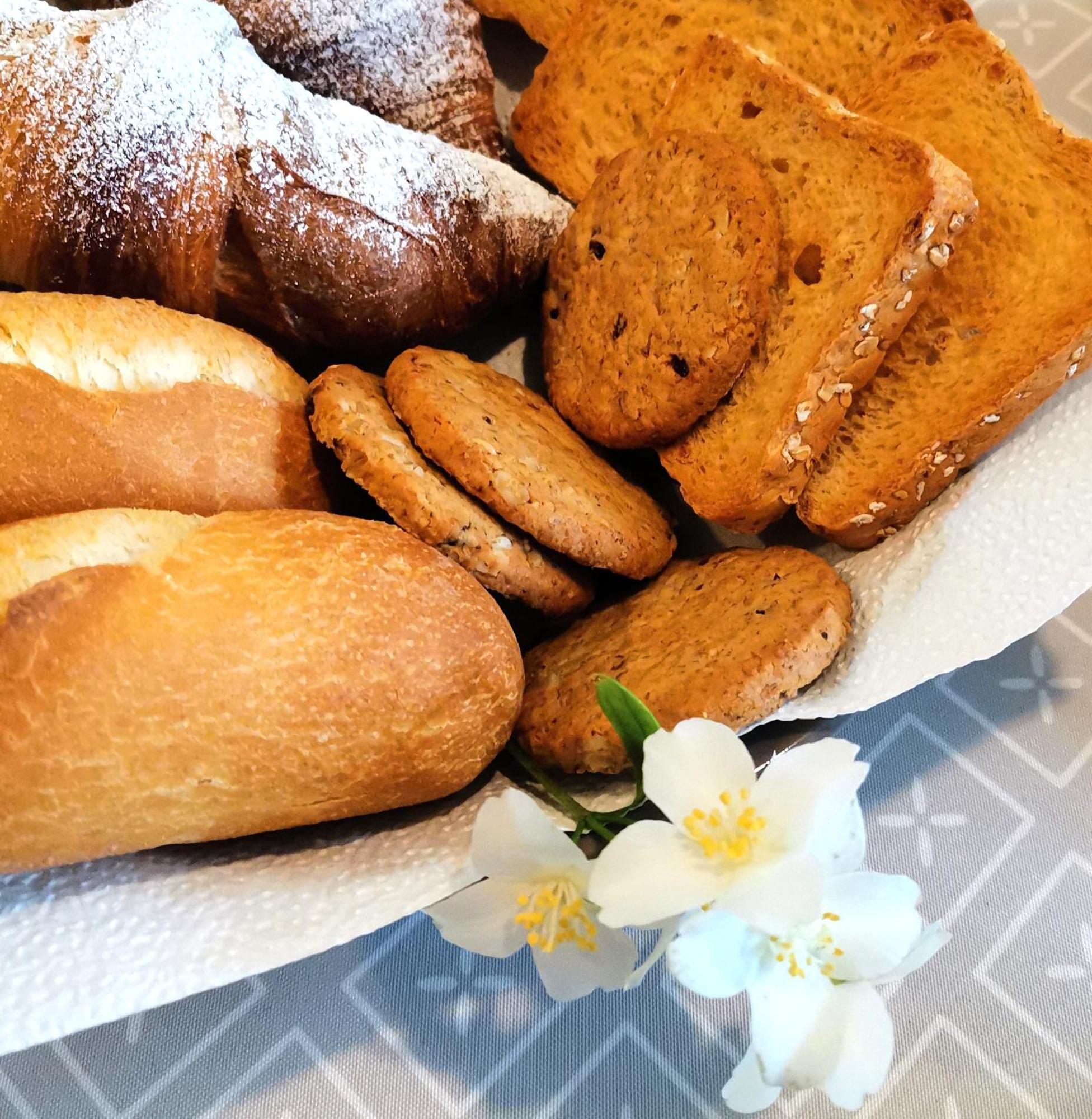 Il Colibri Bed&Breakfast 莱诺 外观 照片